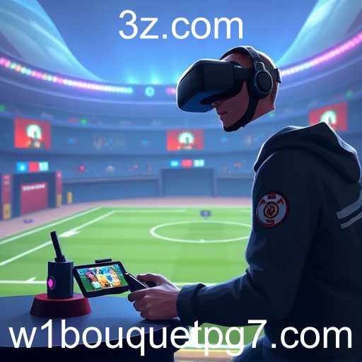 A Ascensão do w1-bouquetpg.com e o Impacto nos Jogadores