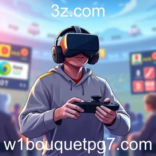 Crescimento do Gaming no Brasil Impulsiona Novas Plataformas