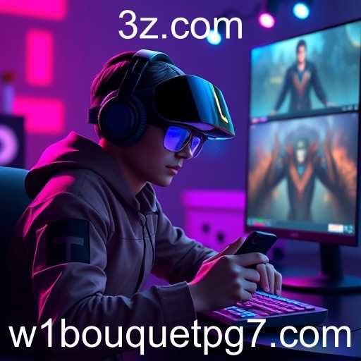 Inovações no Mercado de Jogos Online no Brasil