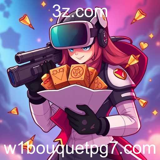 Revolução dos Jogos Digitais: w1-bouquetpg.com Ganha Destaque