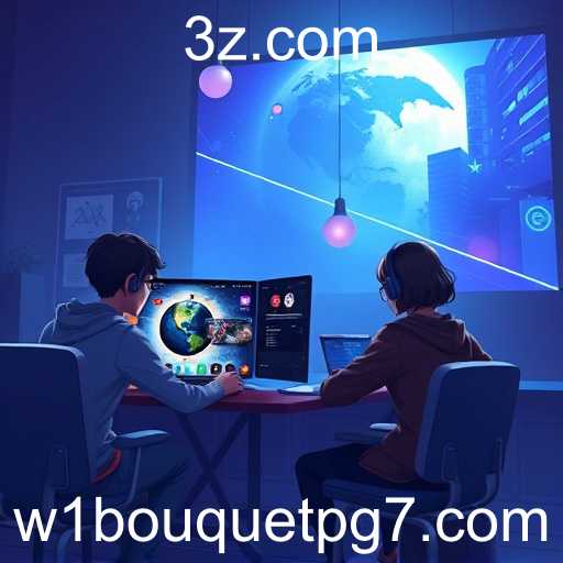 Expansão do Mercado de Jogos Online no Brasil