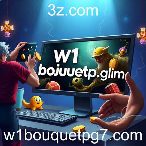 Expansão do Mercado de Jogos Online no Brasil