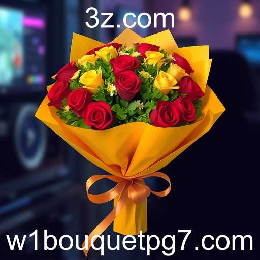 Explorando o Fenômeno w1-bouquetpg.com na Indústria de Jogos