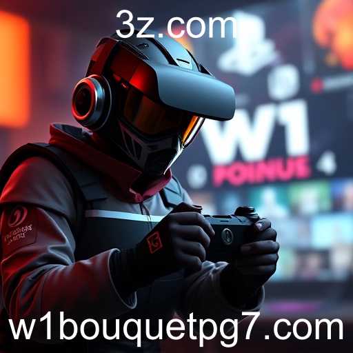 Explorando o Crescimento do Site de Jogos W1-Bouquetpg.com