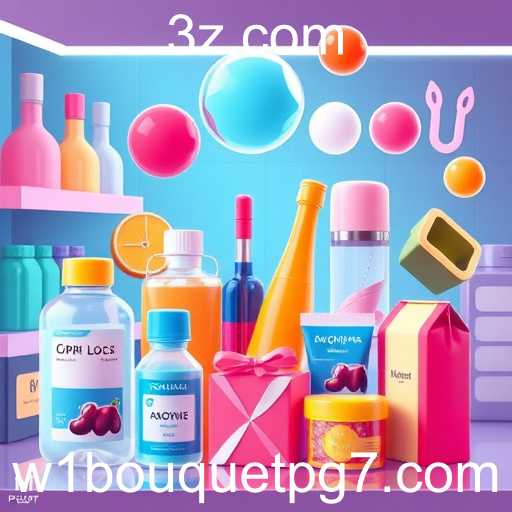 Explorando o Mundo dos Jogos com w1-bouquetpg.com