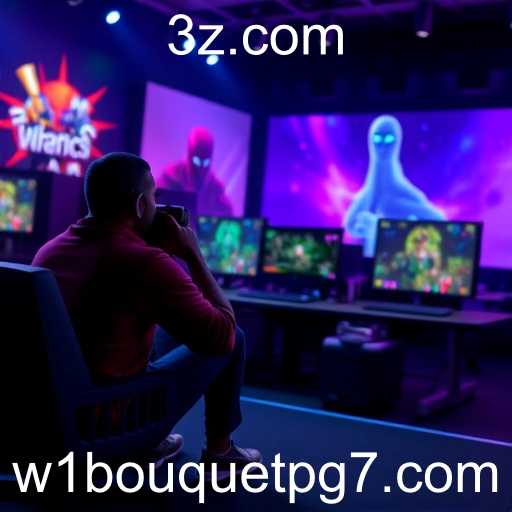 Inovação e Crescimento no Mercado de Jogos Online