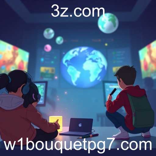 Tendências e Inovações no Mundo dos Jogos Online
