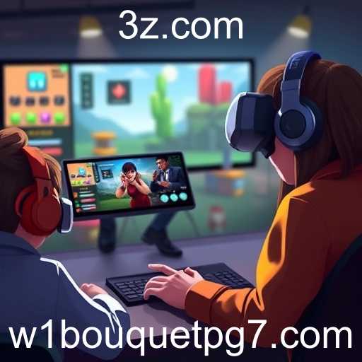 Novidades no Mundo dos Jogos Online