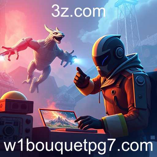 Exploração do Crescimento do Site w1-bouquetpg.com