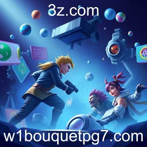 Tendências no Mundo dos Jogos Online