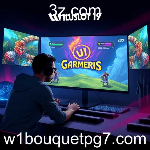 O Crescimento dos Jogos Online no Brasil
