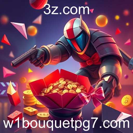 O Crescimento do Mercado de Jogos Online em 2026: Um Olhar sobre w1-bouquetpg.com
