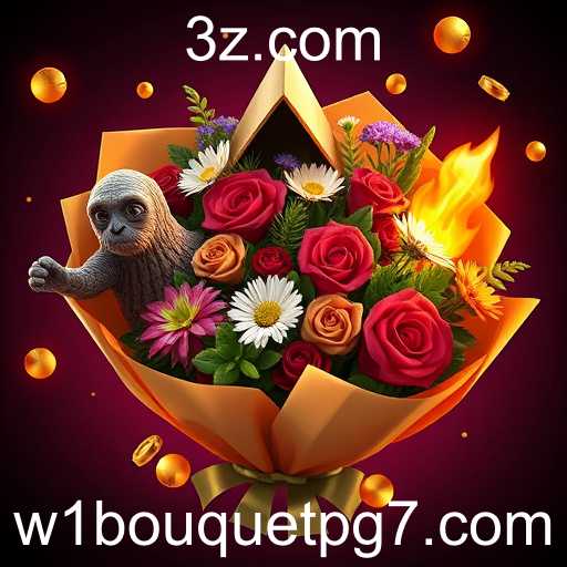 Ascensão e Impacto do w1-bouquetpg.com no Cenário de Jogos