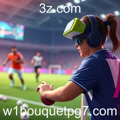 Inovações de Jogos em w1-bouquetpg.com