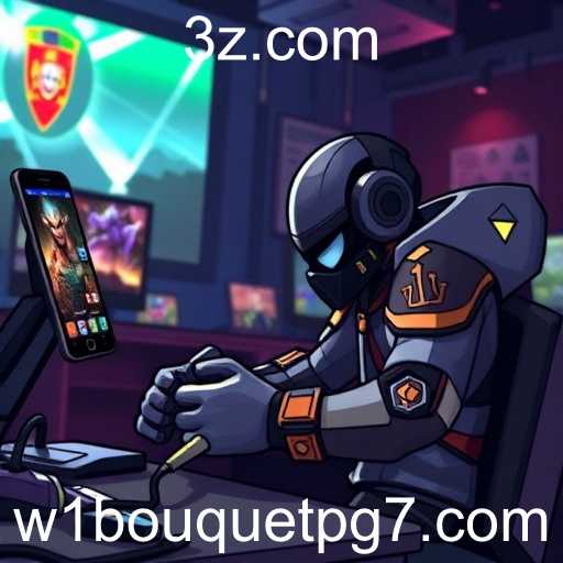 A Nova Era dos Jogos Online em Língua Portuguesa