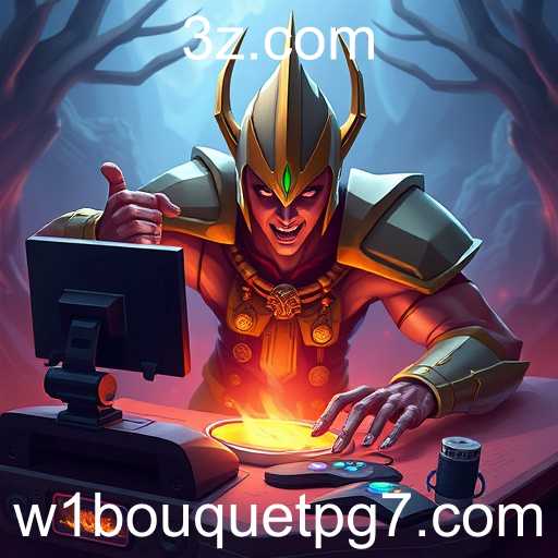 A Ascensão dos Jogos Online em Portuguese