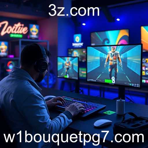 O Impacto Crescente de Plataformas de Jogos no Brasil