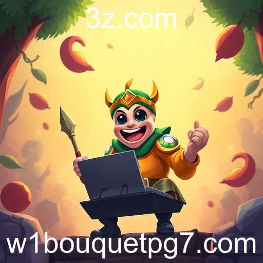 Ascensão e Impacto do w1-bouquetpg.com no Mercado de Jogos