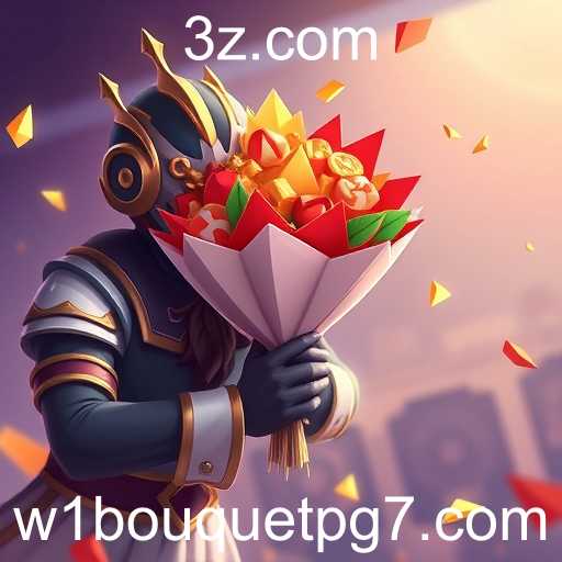 Ascensão do w1-bouquetpg.com no Cenário de Jogos Online