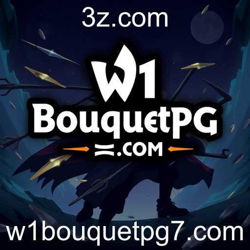 A Ascensão do w1-bouquetpg.com no Universo dos Jogos