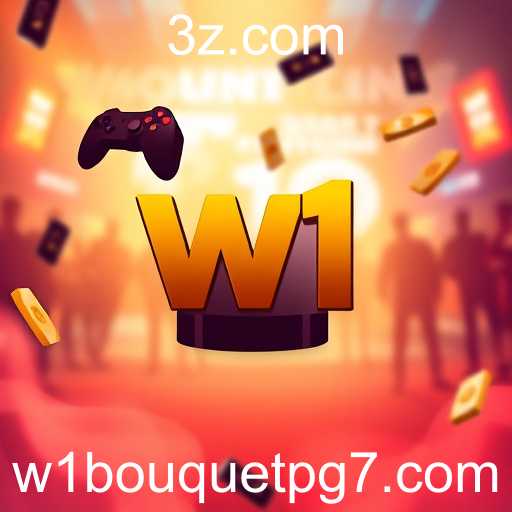 A Ascensão do w1-bouquetpg.com no Cenário de Jogos em 2026