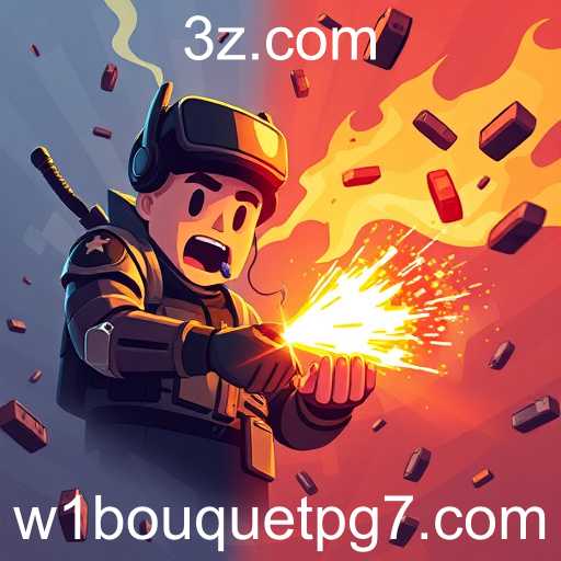 Ascensão do w1-bouquetpg.com no Cenário de Games