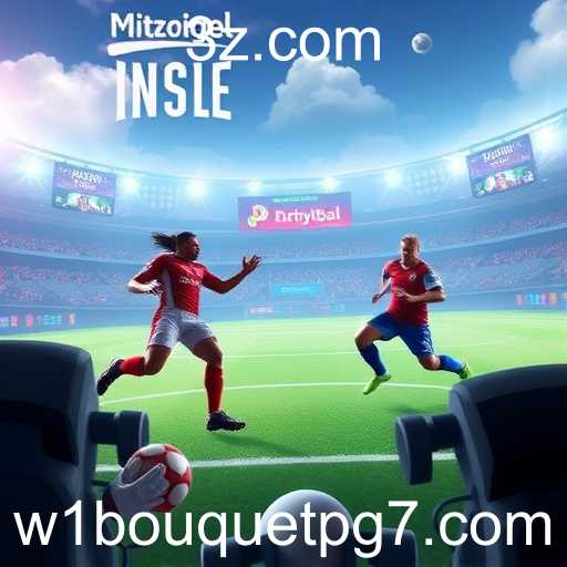 A Ascensão do w1-bouquetpg.com e a Dinâmica dos Jogos Online