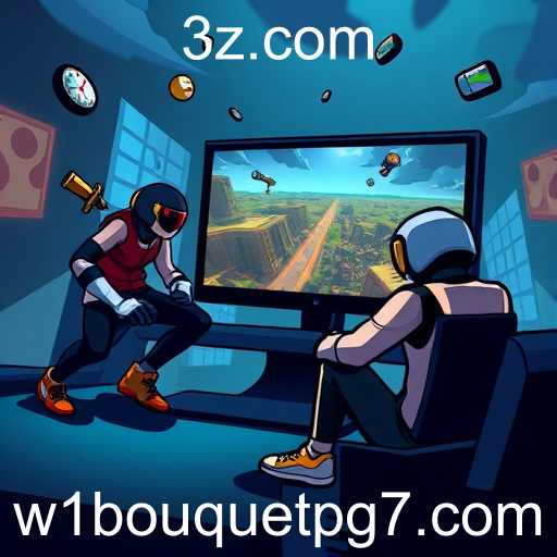 A Ascensão do Universo de Jogos Online em Português