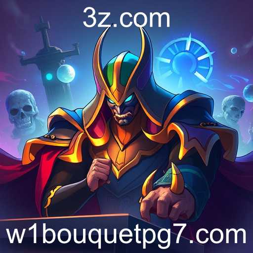 W1-Bouquetpg.com Revoluciona o Mercado de Jogos em 2025